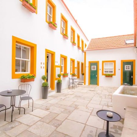 Imperium Lisbon Village Kültér fotó