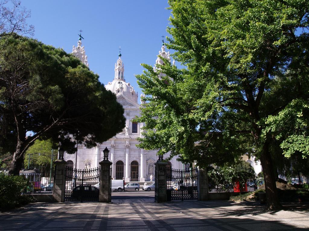 Imperium Lisbon Village Kültér fotó