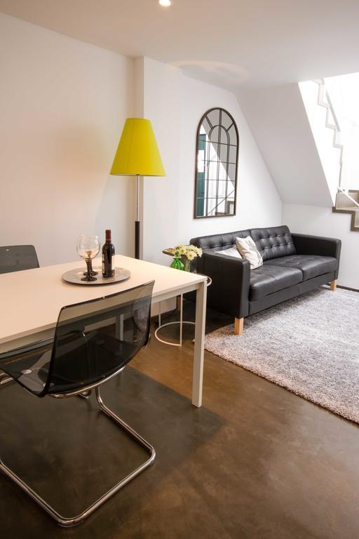 Imperium Lisbon Village Kültér fotó