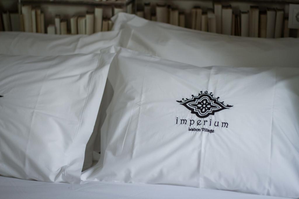 Imperium Lisbon Village Kültér fotó
