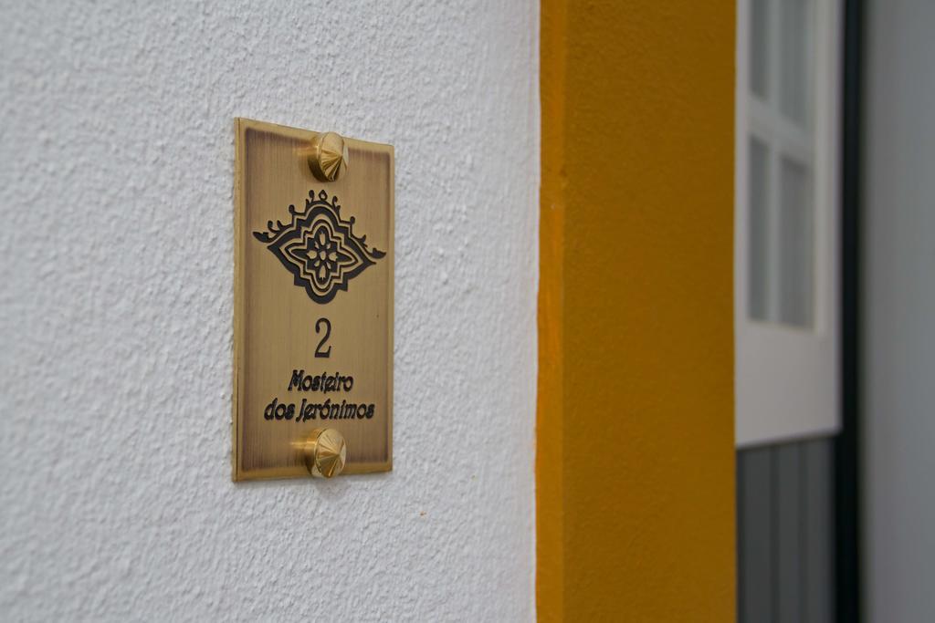 Imperium Lisbon Village Kültér fotó