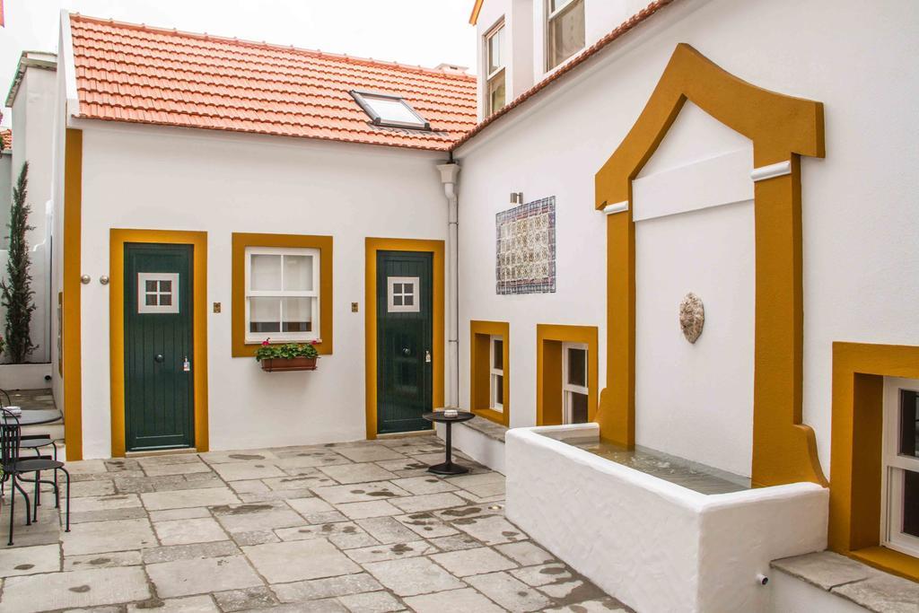 Imperium Lisbon Village Kültér fotó