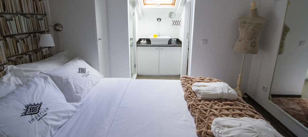 Imperium Lisbon Village Kültér fotó