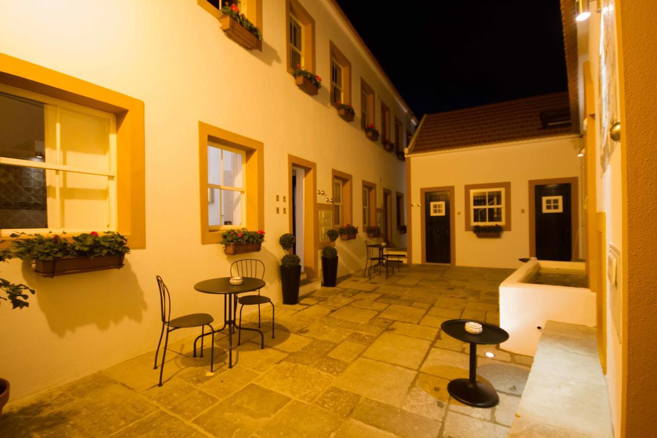 Imperium Lisbon Village Kültér fotó