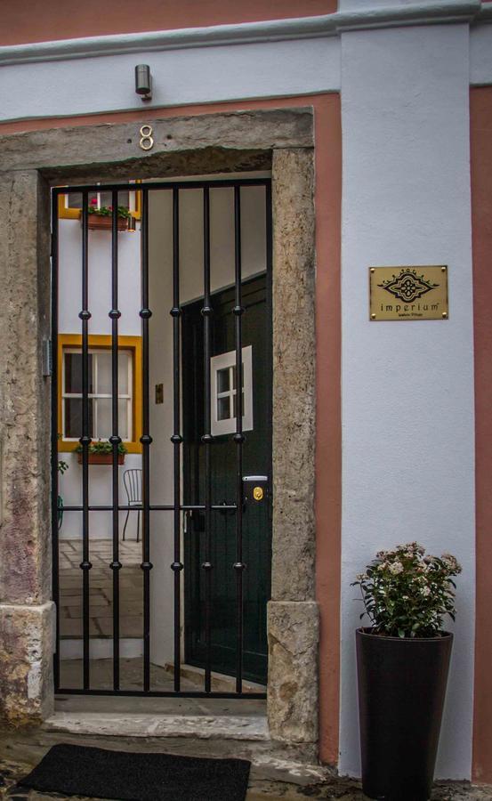 Imperium Lisbon Village Kültér fotó