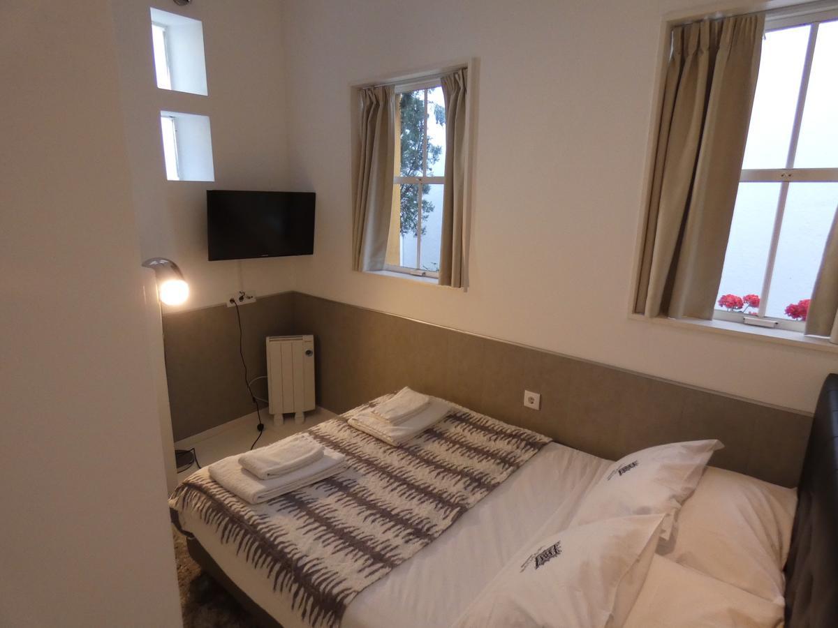 Imperium Lisbon Village Kültér fotó
