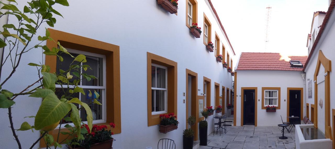 Imperium Lisbon Village Kültér fotó