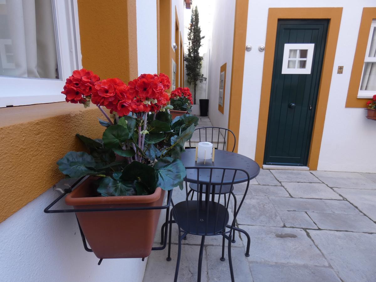 Imperium Lisbon Village Kültér fotó