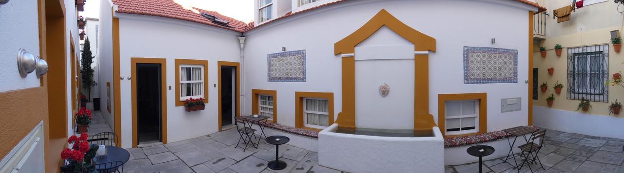 Imperium Lisbon Village Kültér fotó