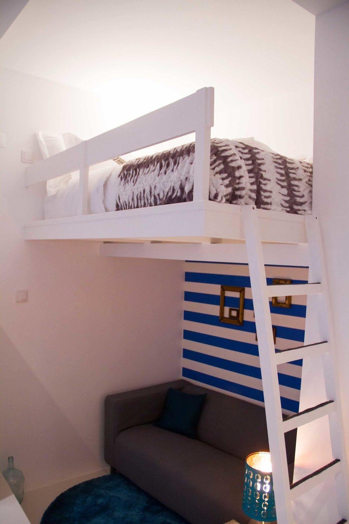 Imperium Lisbon Village Kültér fotó