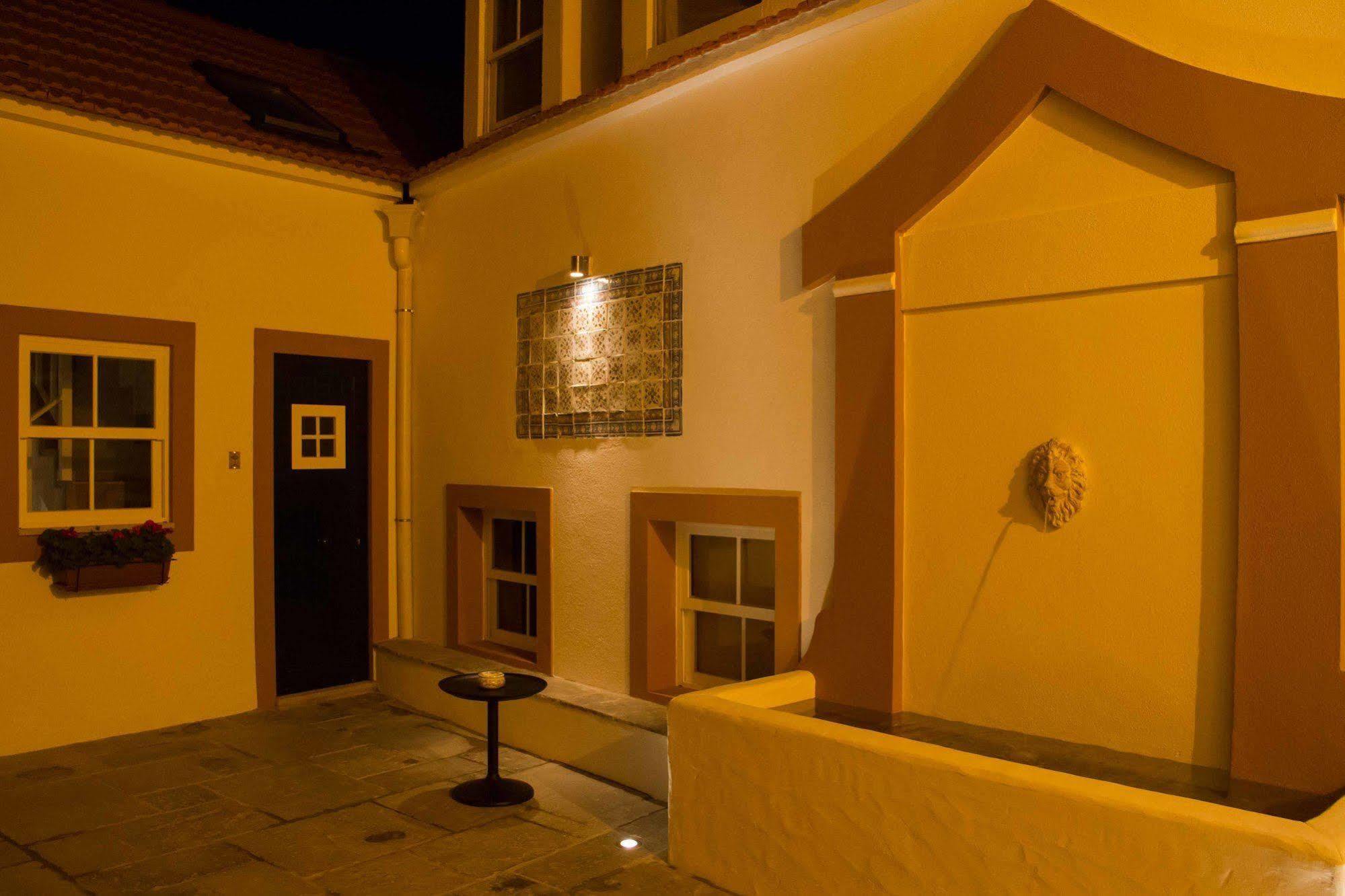 Imperium Lisbon Village Kültér fotó