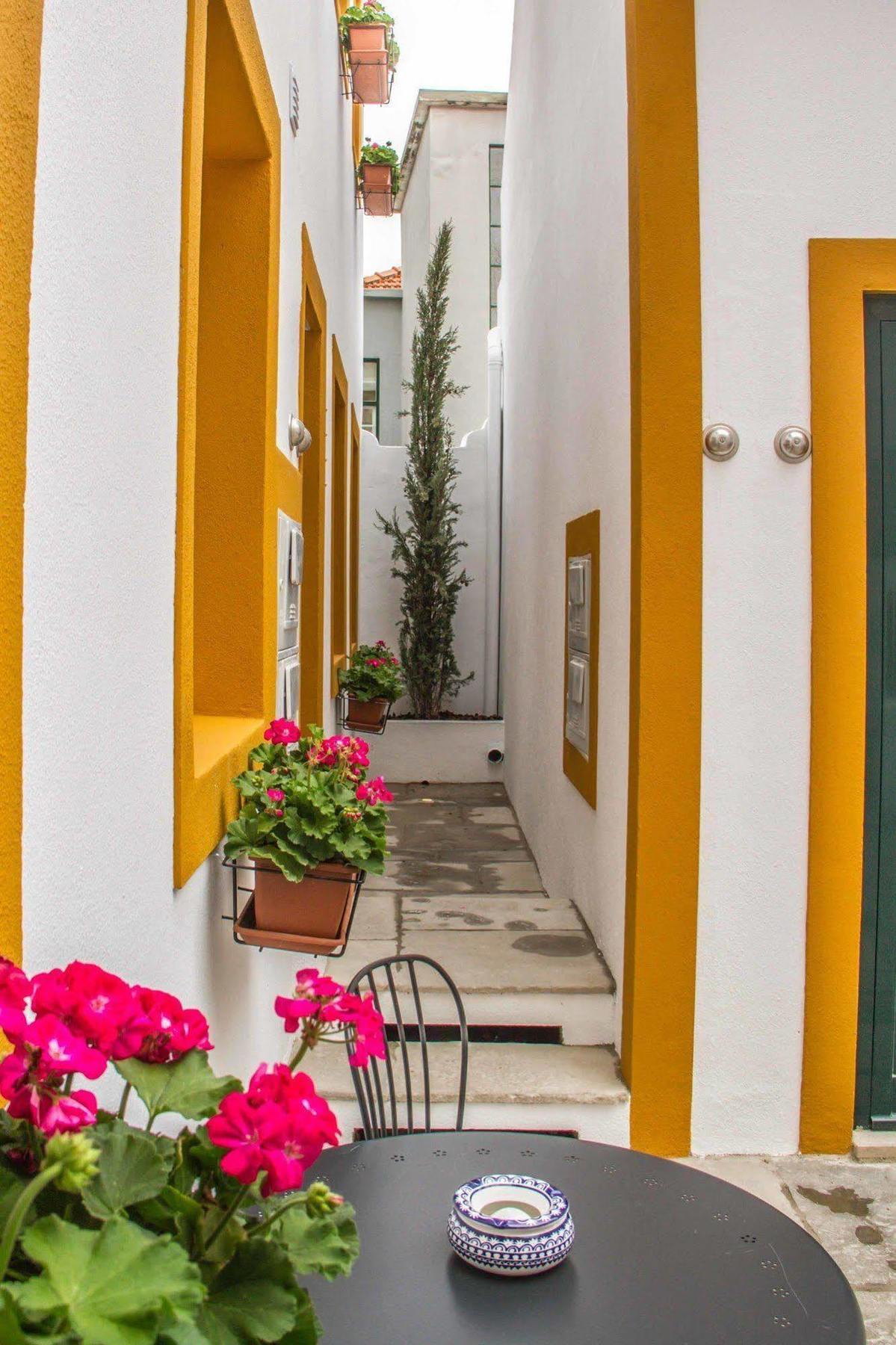 Imperium Lisbon Village Kültér fotó