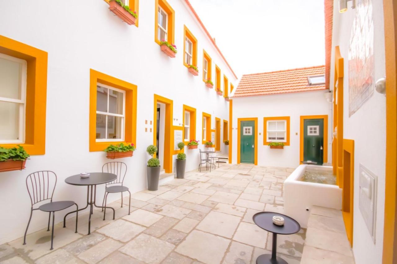 Imperium Lisbon Village Kültér fotó