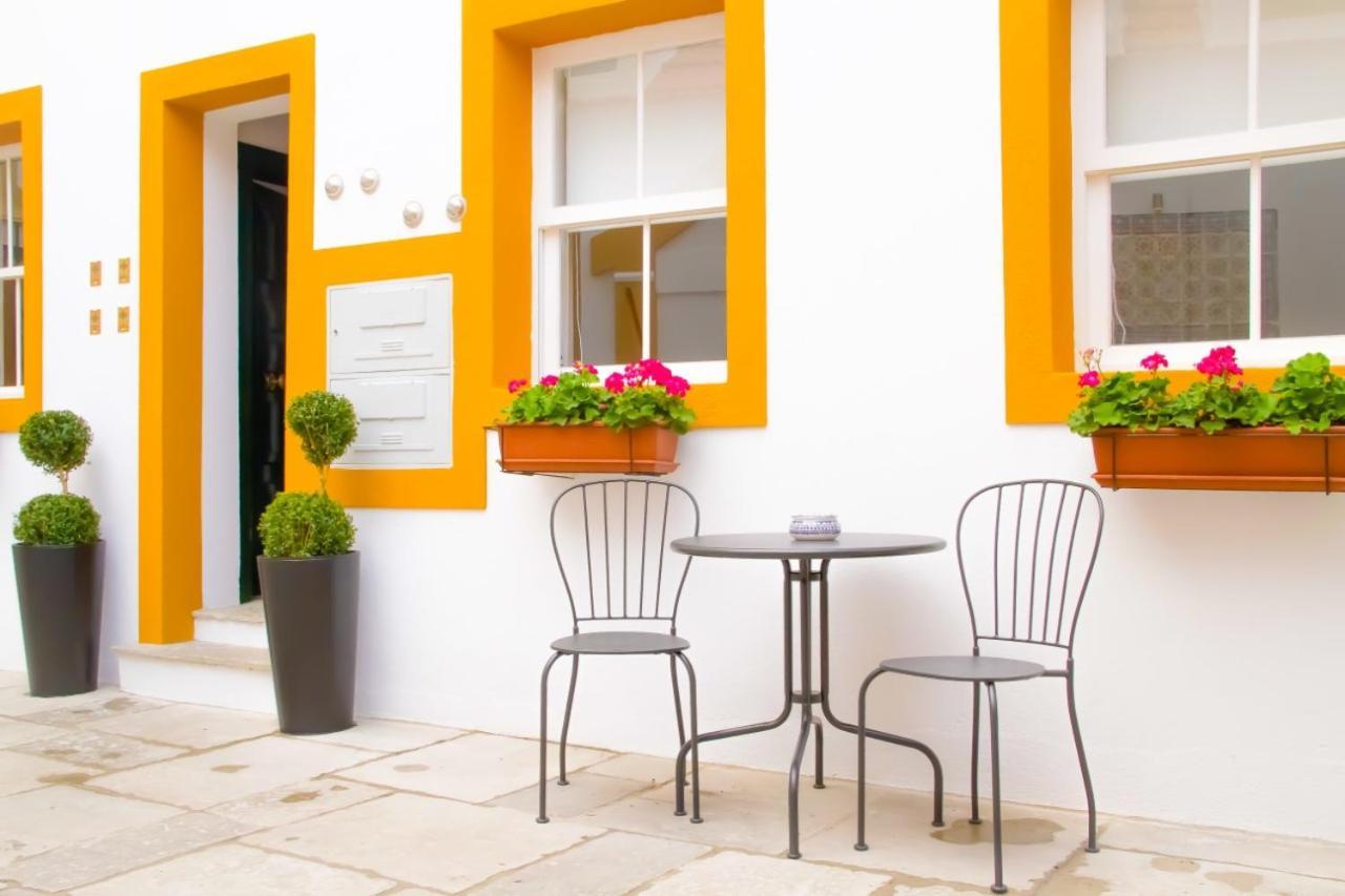 Imperium Lisbon Village Kültér fotó