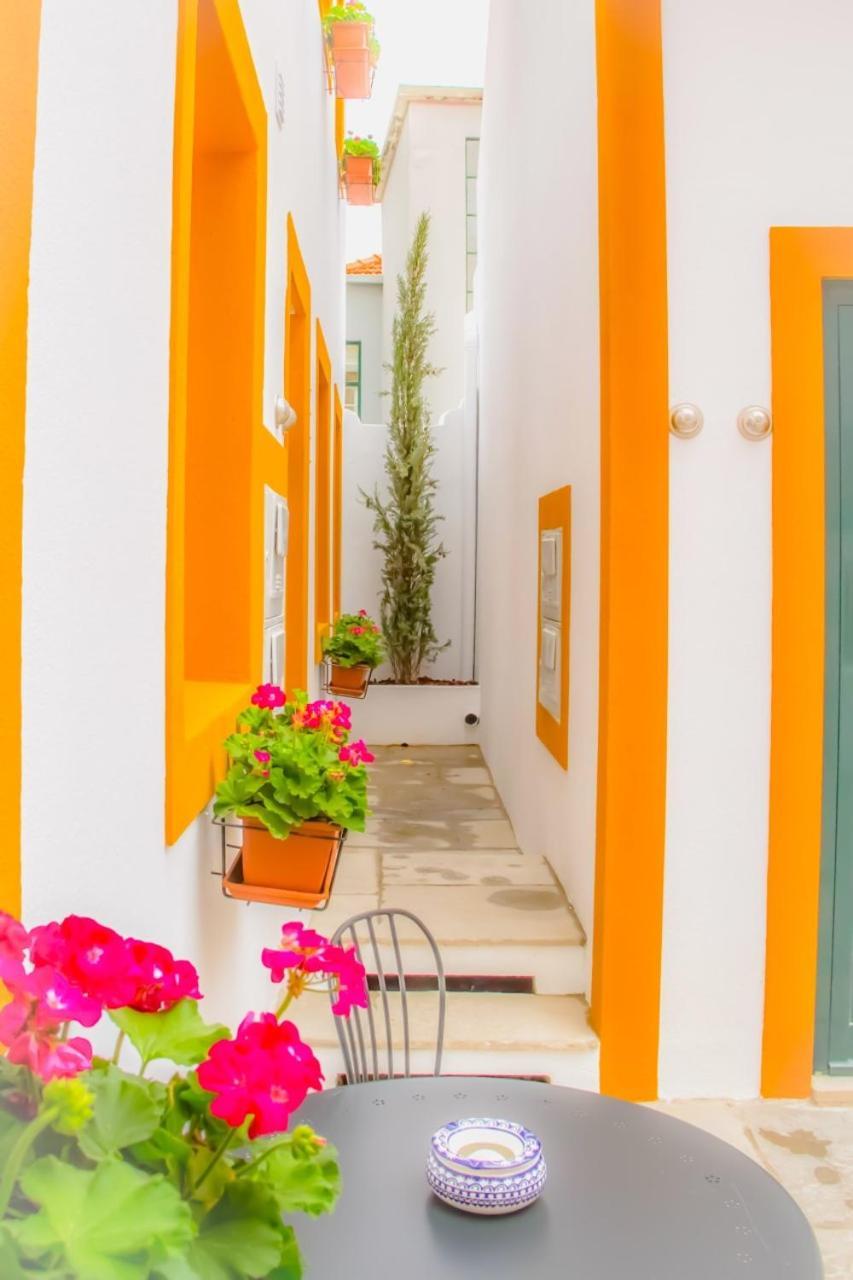 Imperium Lisbon Village Kültér fotó