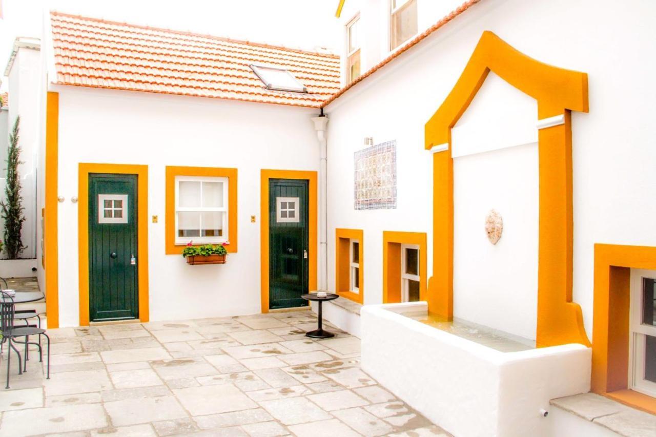 Imperium Lisbon Village Kültér fotó
