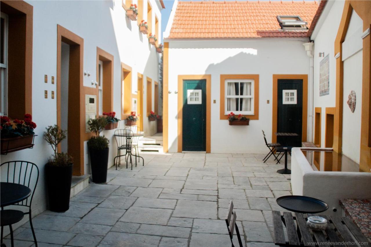 Imperium Lisbon Village Kültér fotó