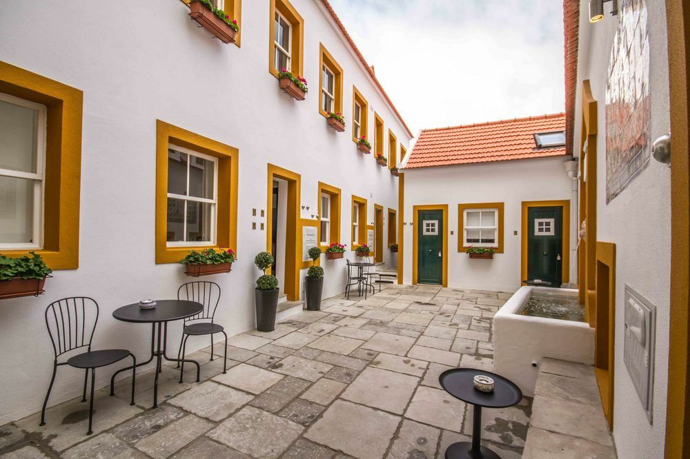 Imperium Lisbon Village Kültér fotó