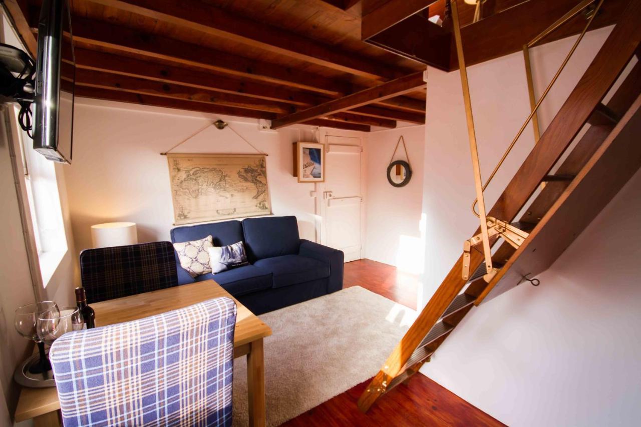 Imperium Lisbon Village Kültér fotó